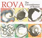 ROVA The Circumference of Reason album cover