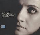 ROXANA AMED Limbo album cover