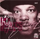 ROY AYERS Hot album cover