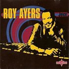ROY AYERS Juice album cover