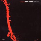 ROY AYERS Roy Ayers Ubiquity : Lifeline album cover