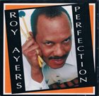 ROY AYERS Perfection album cover