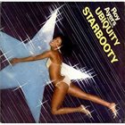 ROY AYERS Starbooty album cover
