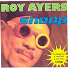 ROY AYERS Snoop (aka Sunshine Man) album cover