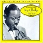 ROY ELDRIDGE An Introduction to Roy Eldridge: His Best Recordings 1935-1946 album cover