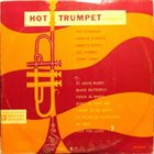 ROY ELDRIDGE Hot Trumpet Ensembles (aka Holiday In Trumpet) album cover