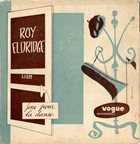 ROY ELDRIDGE Joue pour la danse album cover
