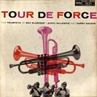 ROY ELDRIDGE Tour De Force album cover