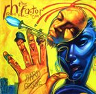 ROY HARGROVE The RH Factor ‎: Hard Groove album cover
