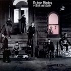 RUBÉN BLADES Rubén Blades  Y Seis Del Solar : Escenas album cover