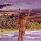 RUBÉN BLADES La Rosa de Los Vientos album cover