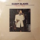 RUBÉN BLADES Mucho mejor album cover