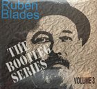 RUBÉN BLADES The Bootleg Series Volume 3 album cover