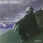 RUBÉN BLADES Tiempos album cover