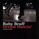 RUBY BRAFF Dream Dancin' album cover