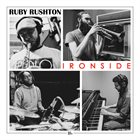 RUBY RUSHTON — Ironside album cover