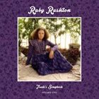 RUBY RUSHTON Trudi's Songbook : Volume One album cover