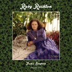 RUBY RUSHTON Trudi's Songbook : Volume Two album cover