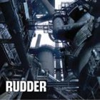 RUDDER Rudder album cover