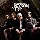 RÜDIGER BALDAUF Jackson Trip album cover