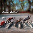 RÜDIGER BALDAUF Strawberry Fields album cover