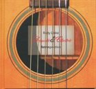 RUDY LINKA Acoustic And Electric Retrospective album cover