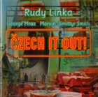 RUDY LINKA Czech It Out album cover