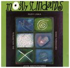 RUDY LINKA Mostly Standards album cover