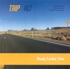 RUDY LINKA Trip album cover