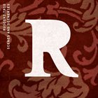 RUSCONI Scenes & Sceneries album cover