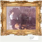RUSLAN SIROTA Fruits Of The Midi album cover