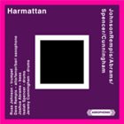 RUSS JOHNSON Johnson/Rempis/Abrams/Spencer/Cunningham : Harmattan album cover