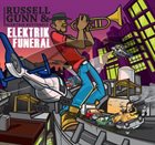 RUSSELL GUNN Elektrik Funeral album cover