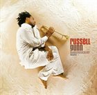 RUSSELL GUNN Ethnomusicology 1 album cover