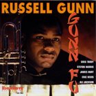 RUSSELL GUNN Gunn Fu album cover