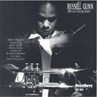 RUSSELL GUNN Love Requiem album cover
