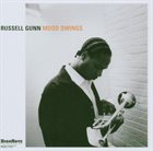 RUSSELL GUNN Mood Swings album cover