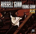 RUSSELL GUNN Young Gunn Plus album cover