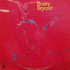 RUSTY BRYANT Fire Eater album cover