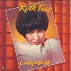 RUTH PRICE Lucky to Be Me album cover