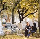 RUTHIE FOSTER Runaway Soul album cover