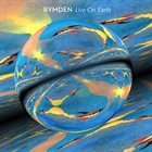 RYMDEN Live on Earth album cover