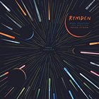 RYMDEN Space Sailors album cover