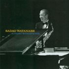 SADAO WATANABE A Night With Strings album cover