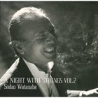 SADAO WATANABE A Night With Strings Vol.2 album cover