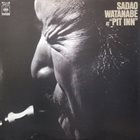 SADAO WATANABE At Pit Inn album cover