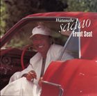 SADAO WATANABE Front Seat album cover