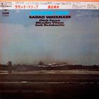 SADAO WATANABE — Round Trip album cover