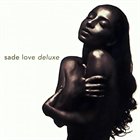 SADE (HELEN FOLASADE ADU) Love Deluxe album cover
