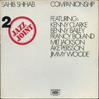 SAHIB SHIHAB Companionship album cover